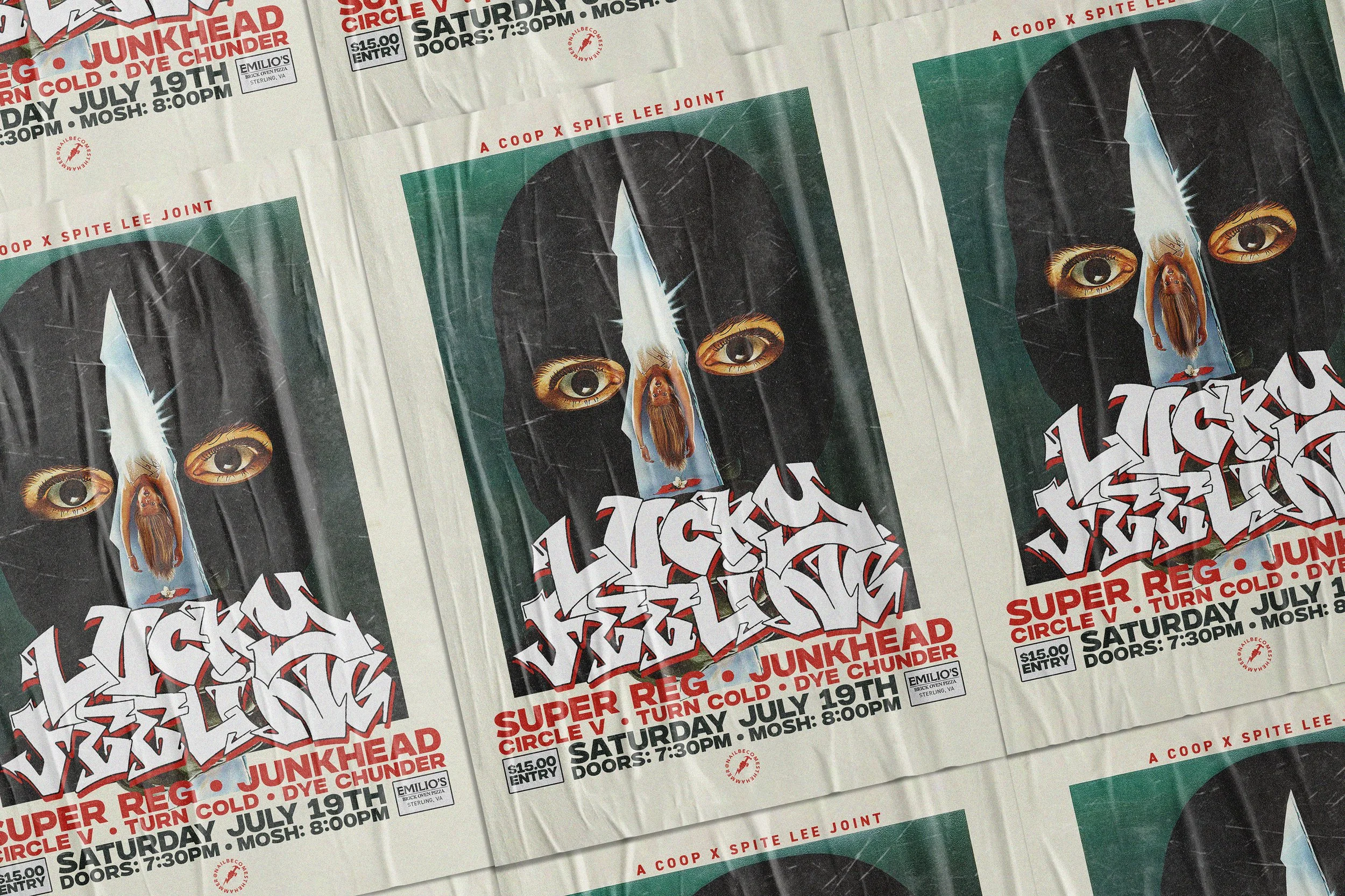 JULY-19TH--Lucky-Feeling-Sterling-VA-Wall-with-Glued-Posters-Mockup.jpg