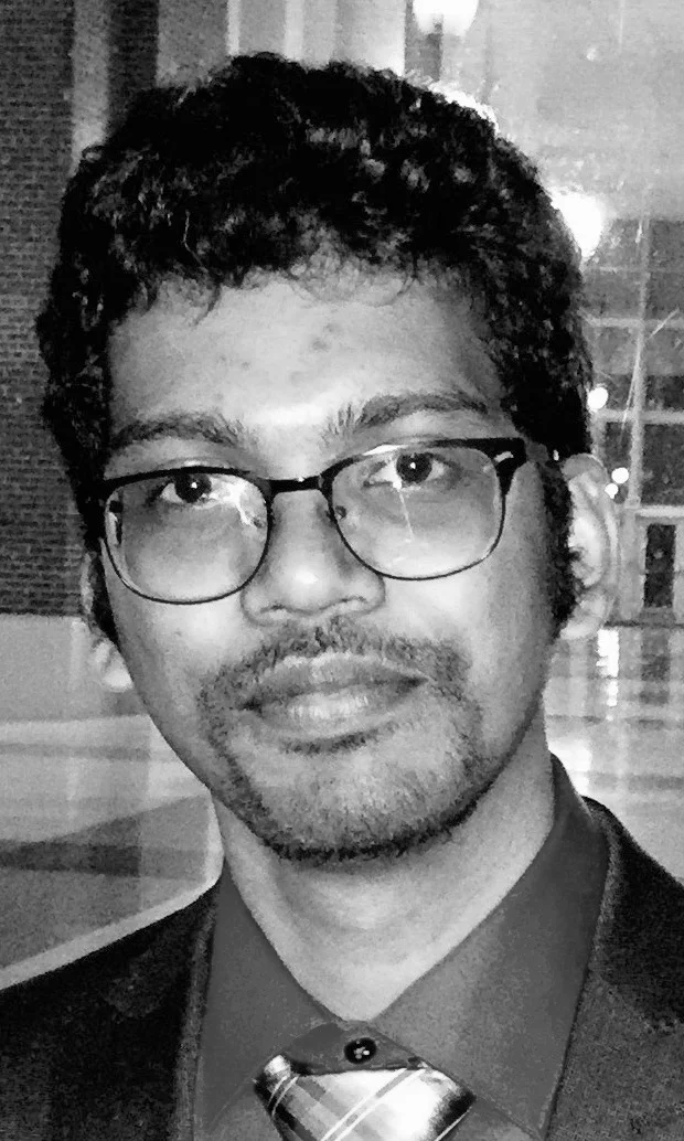 Vishwa Teja Kasoju