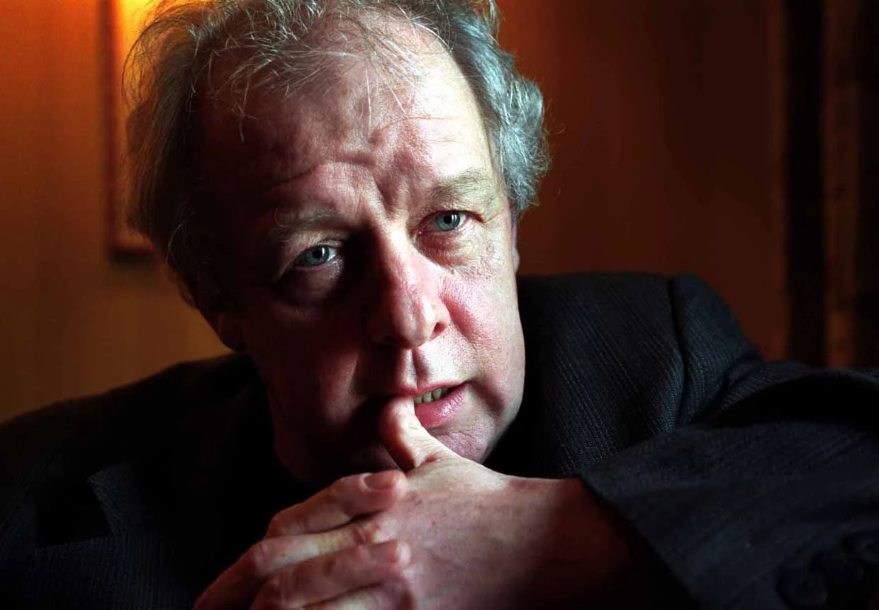 Director Jim Sheridan copyright News Ltd.jpg