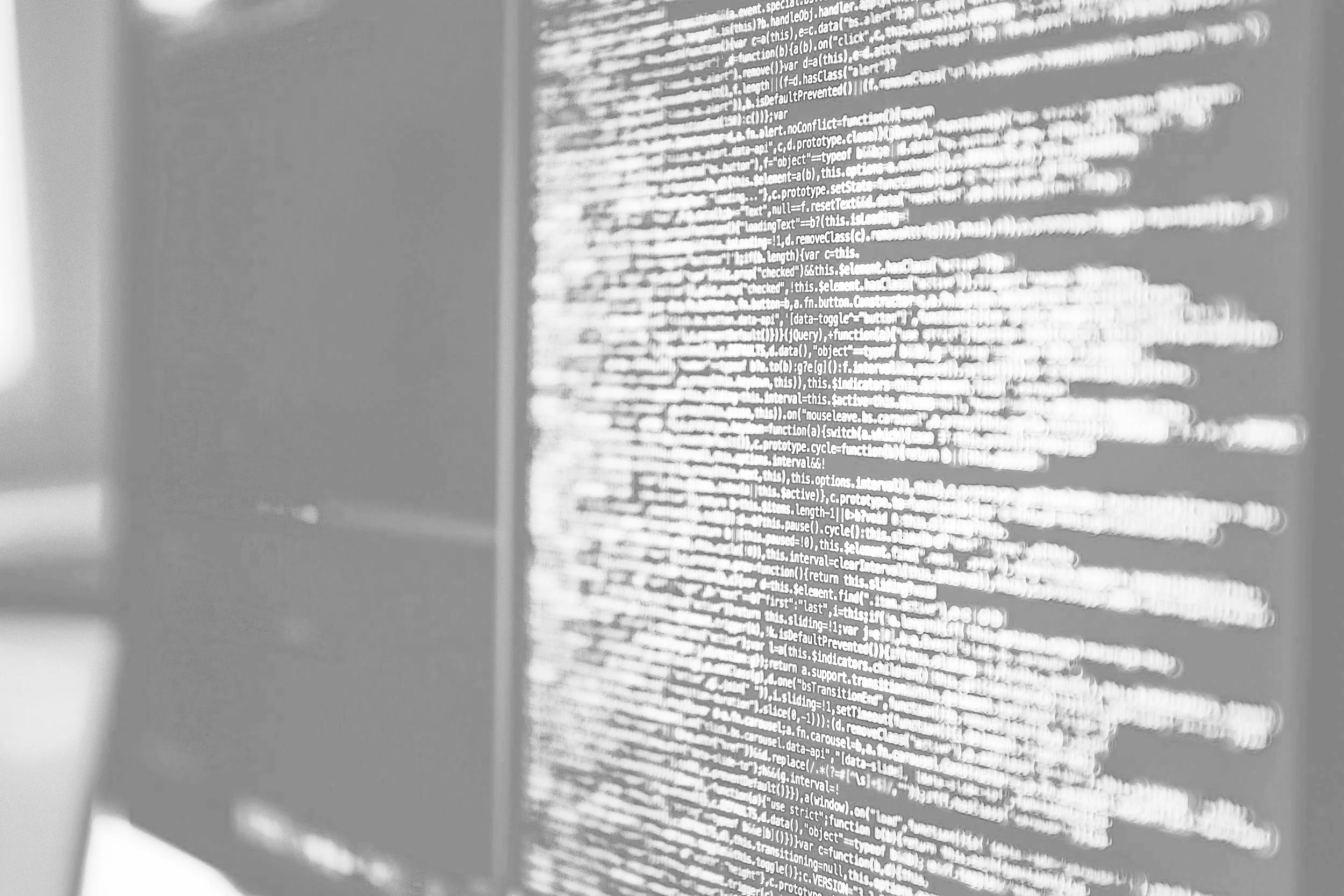 When software development becomes R&amp;D