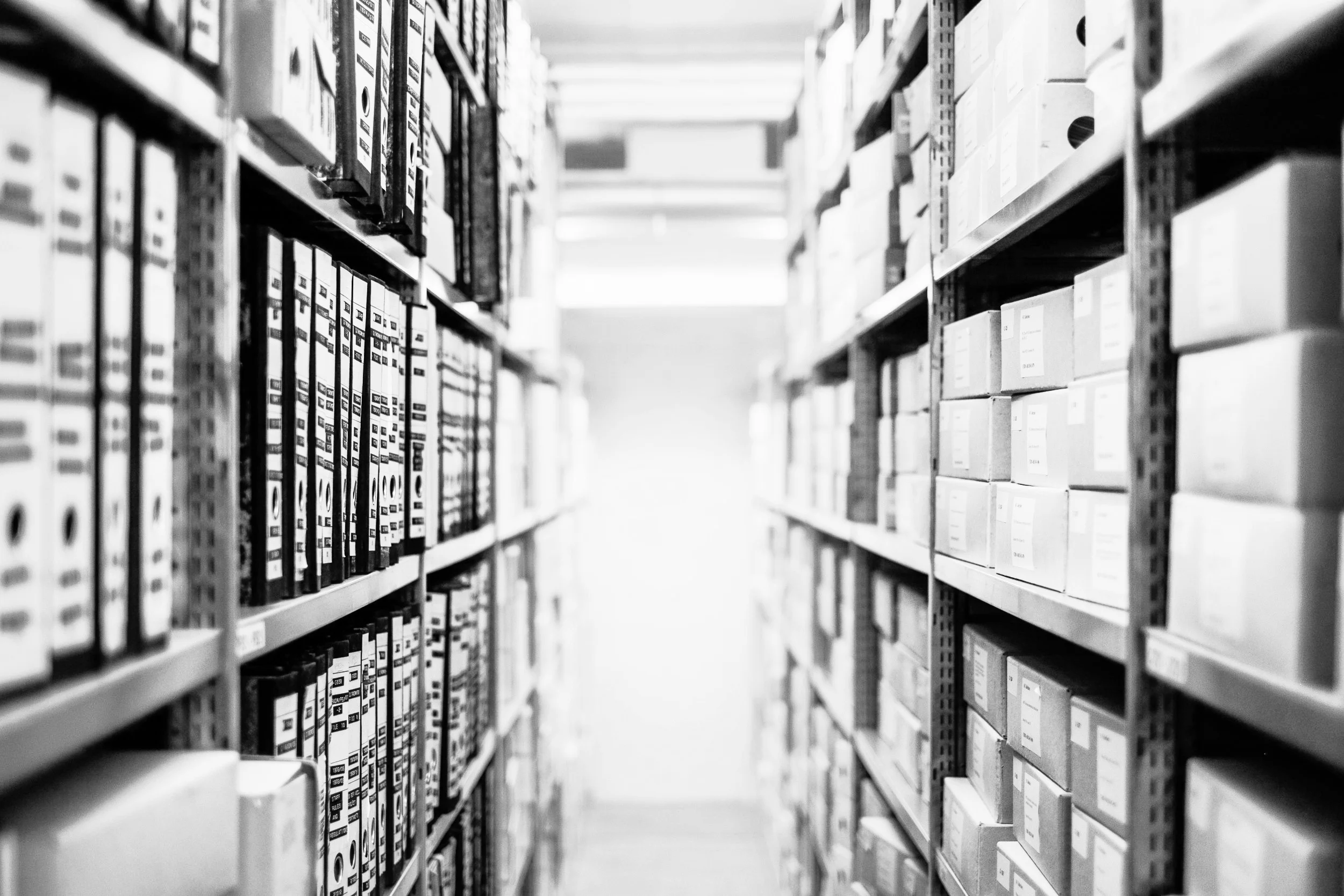 Evidencing your R&amp;D claim