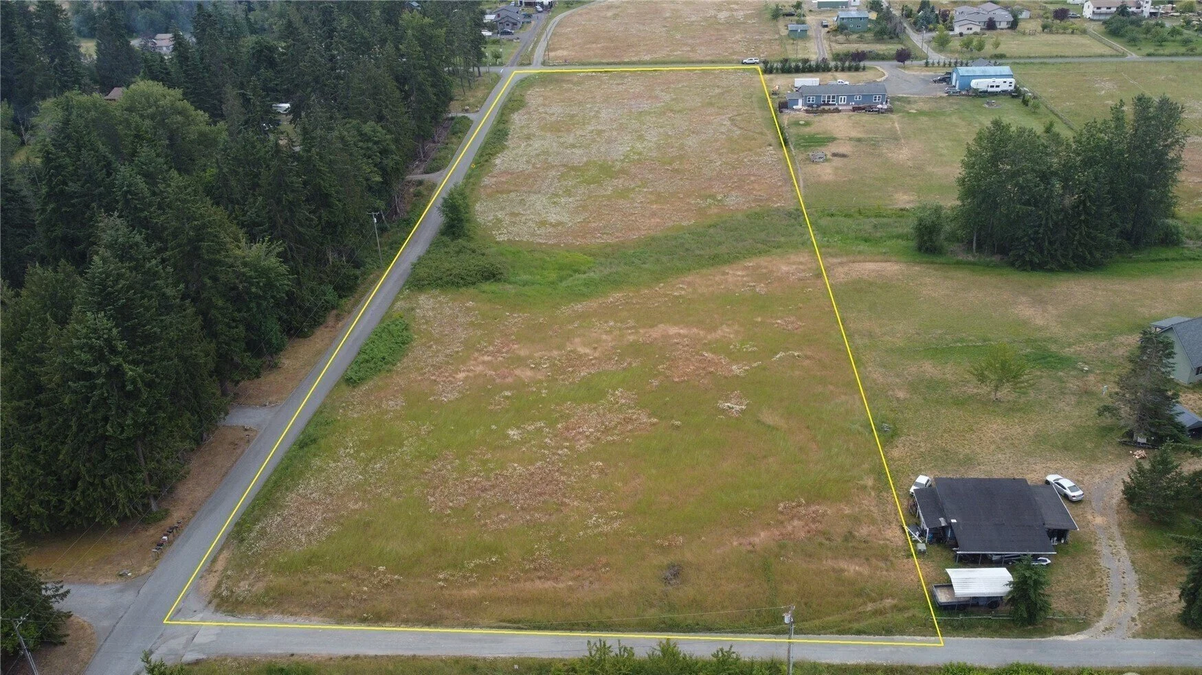 9999 KIRK RD - SEQUIM