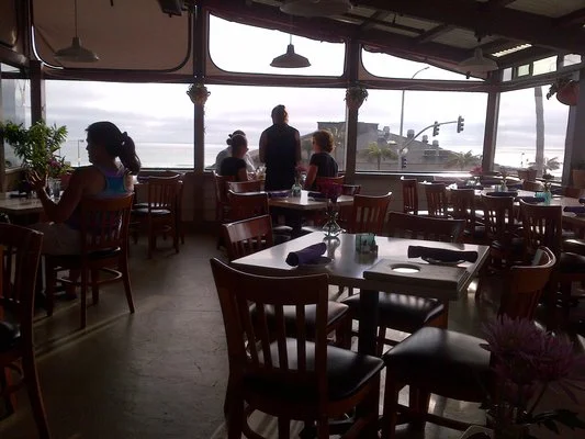 Ki Restaurant Cardiff By The Sea