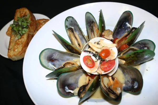 Ki’s Restaurant Cardiff by the Sea