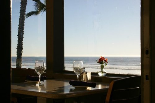 Ki’s Restaurant Cardiff by the Sea