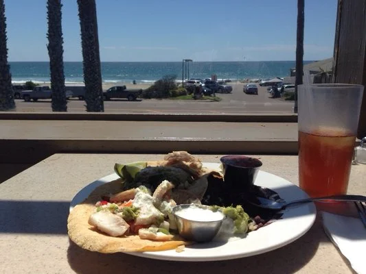 Ki’s Restaurant Cardiff by the Sea