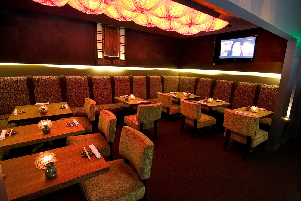 Senbu Sushi Bar, Restaurant & Cocktails Inside.jpg