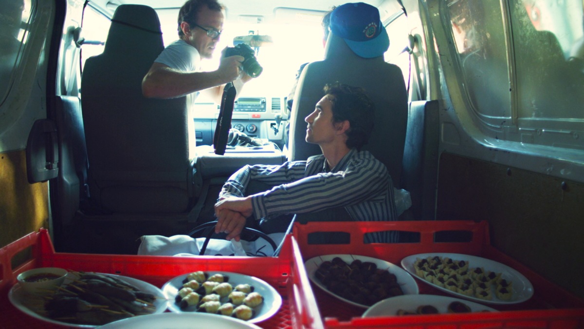 4 Filming in the van.jpg