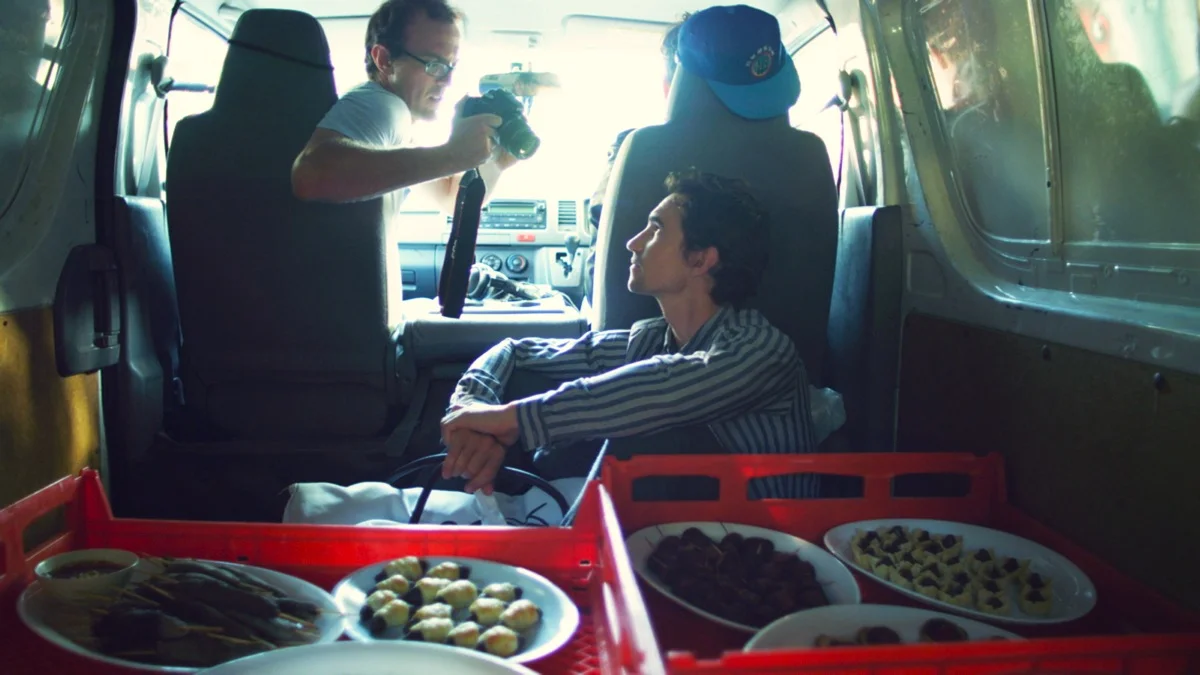 4 Filming in the van.jpg