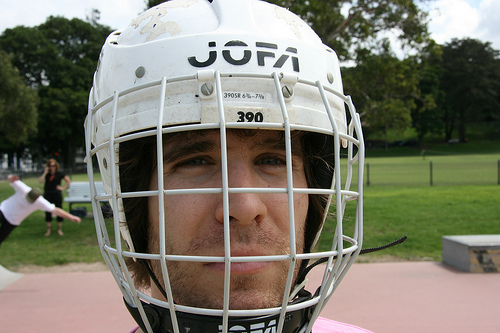 Skate Tricks - Nikos helmet CU.jpg