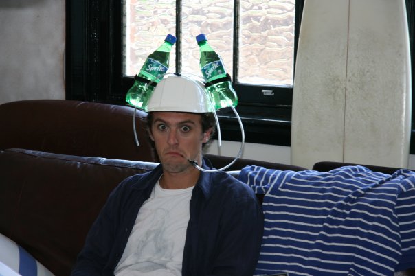 Cinema - AJ silly hat.jpg