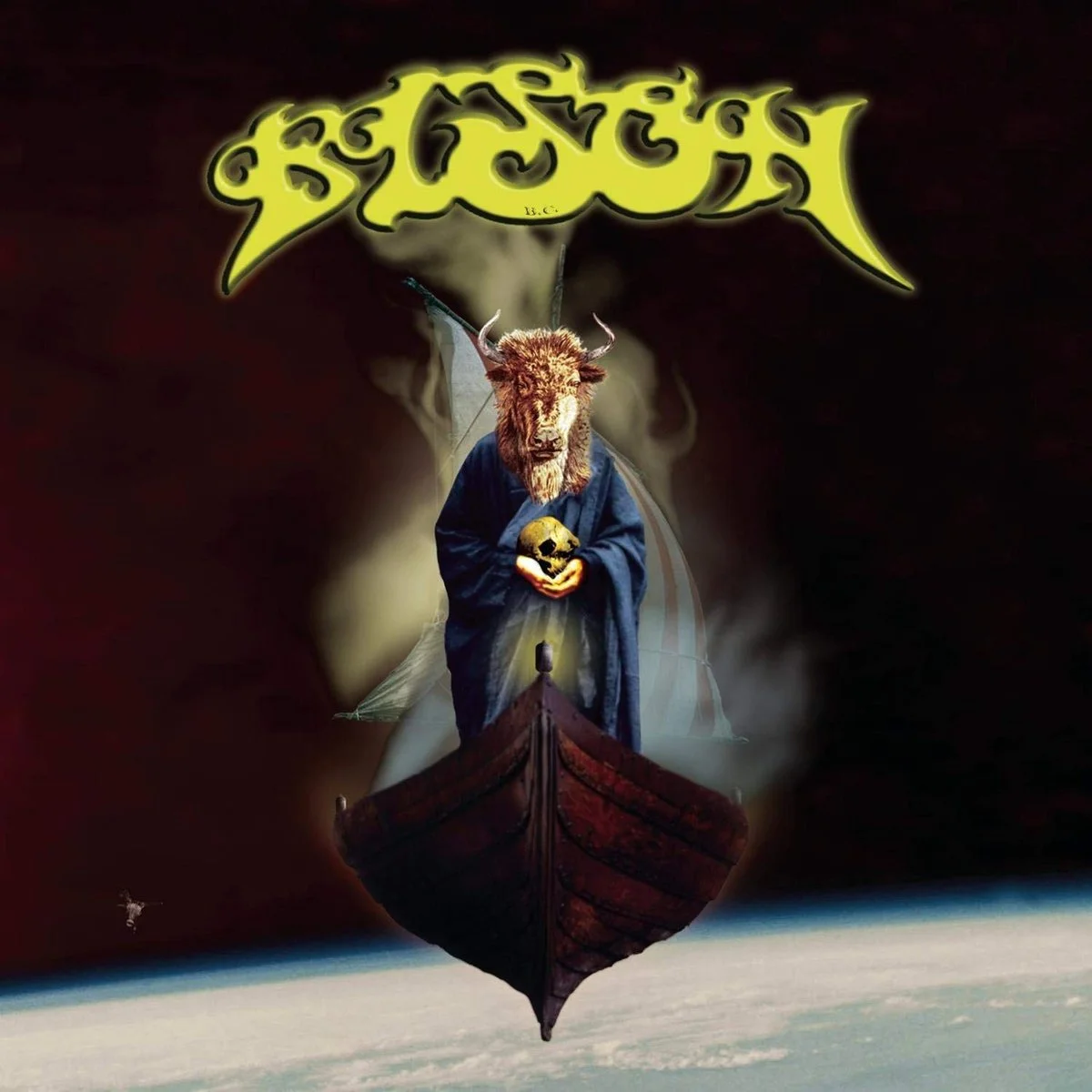 Bison