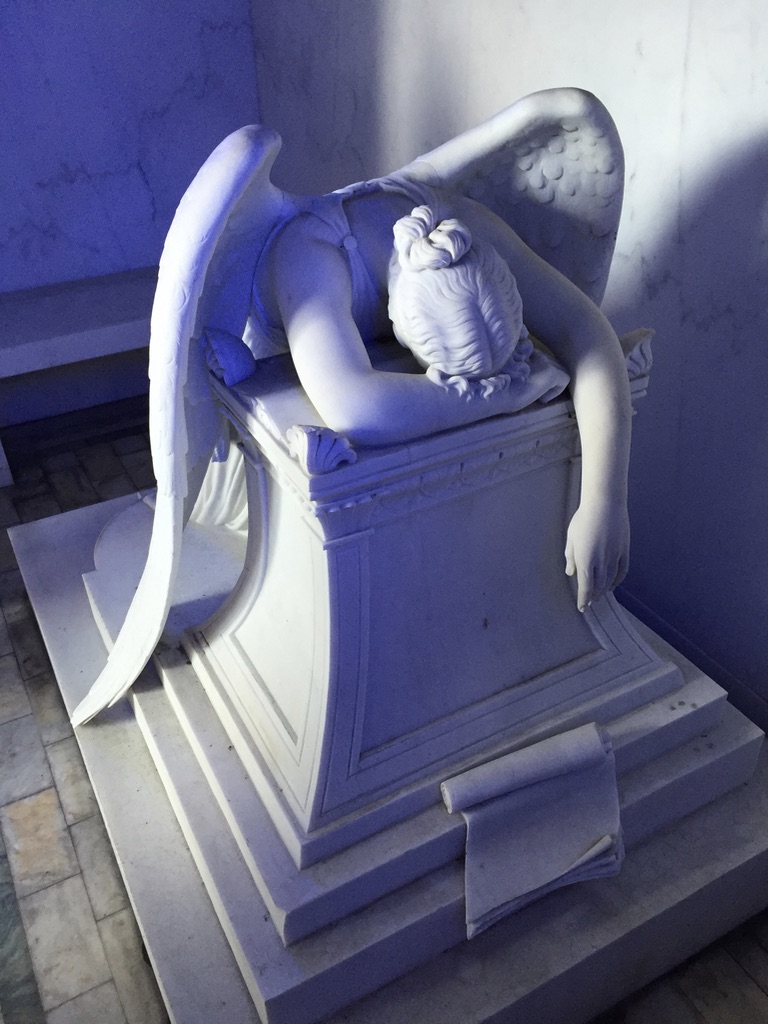 Metairie Cemetery