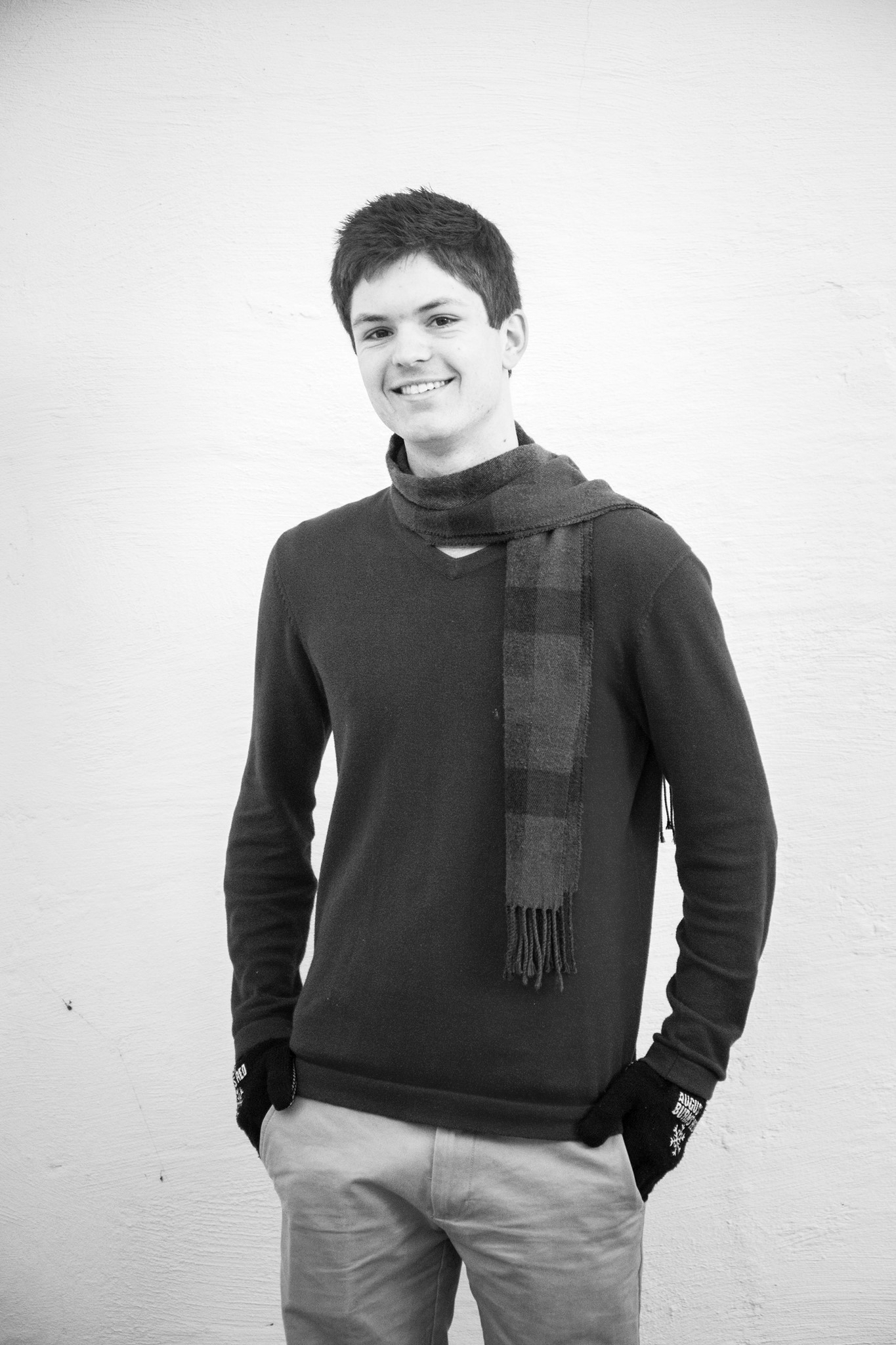 Andrew Talbot (2015)