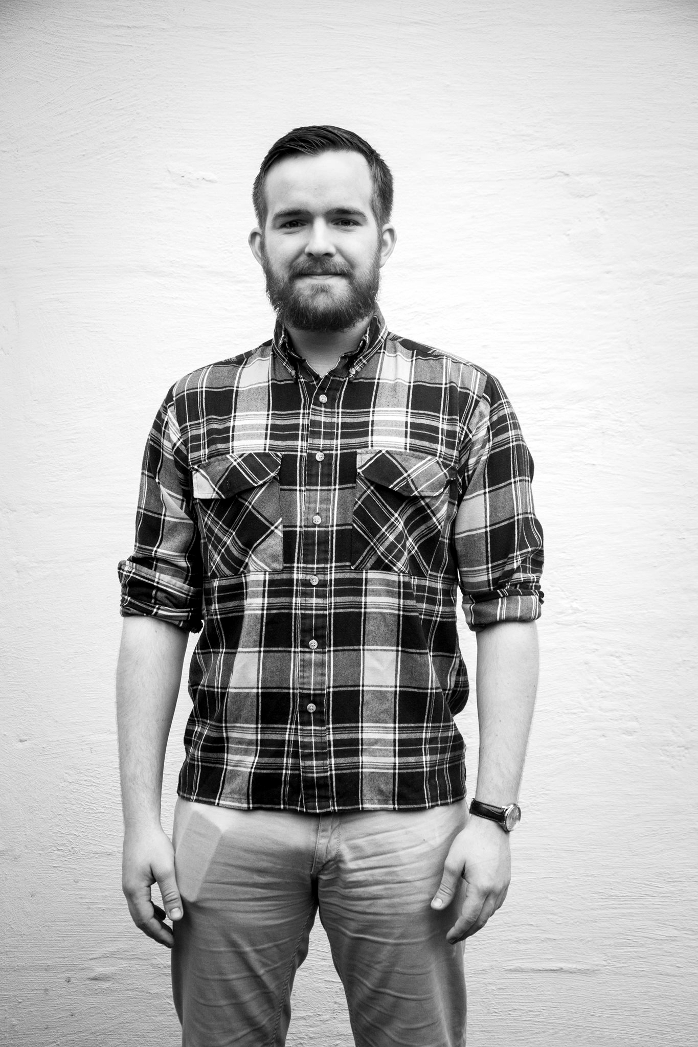 Jesse Lindsay (2015)