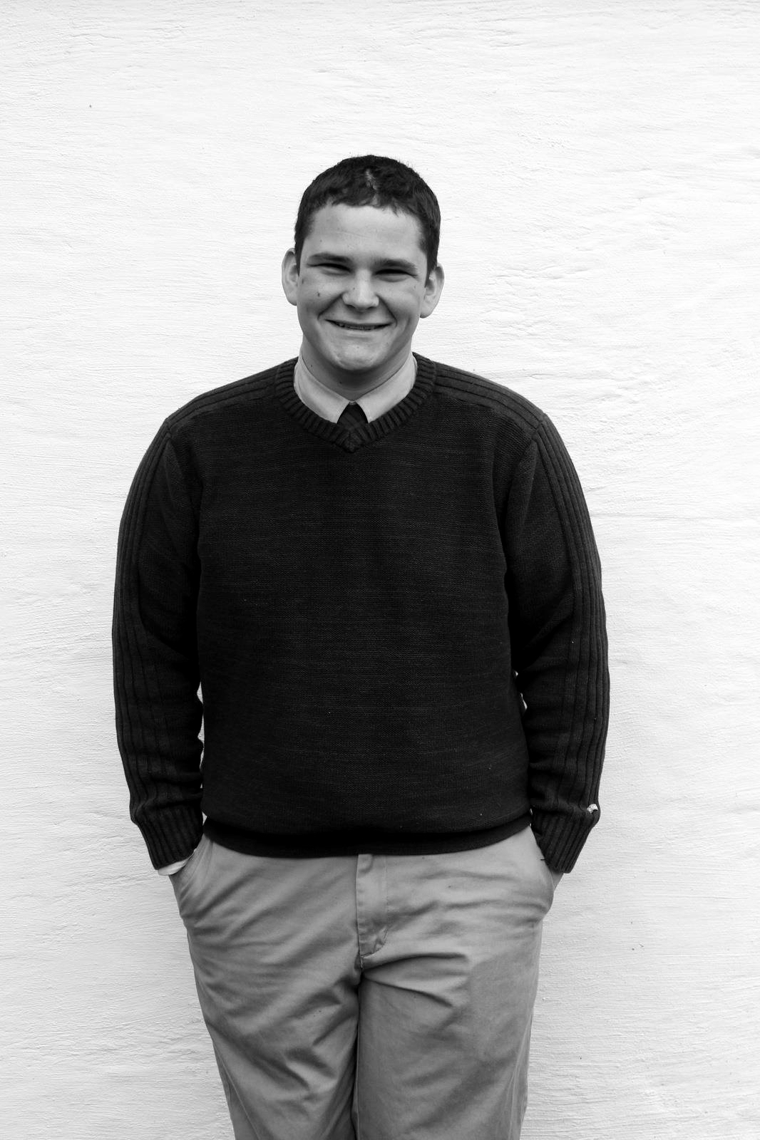 Rudy Graefe (2015)