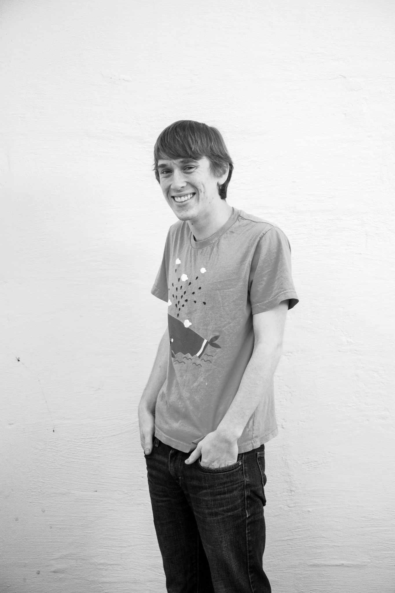 Stephen Rowe (2015)