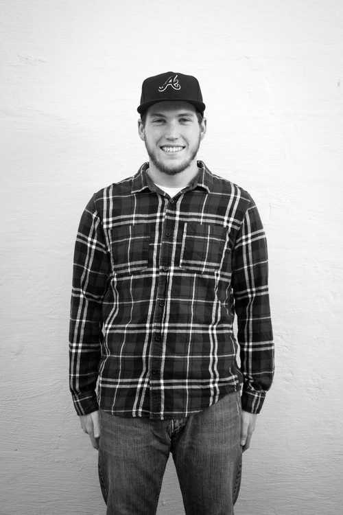 Luke Whitehead (2015)