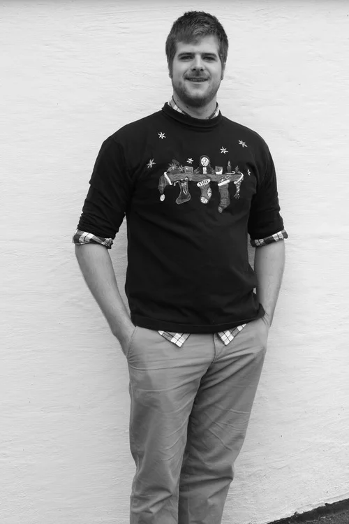 Jed Metge (2013)