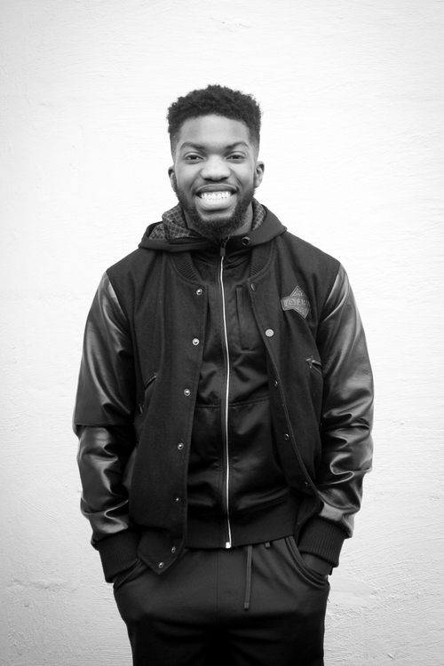 Ahmad Stewart (2015)