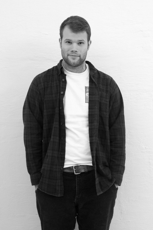 Lucas Alderfer (2014)