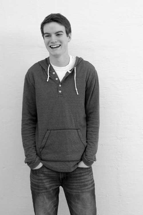 Tyler Chesson (2014)