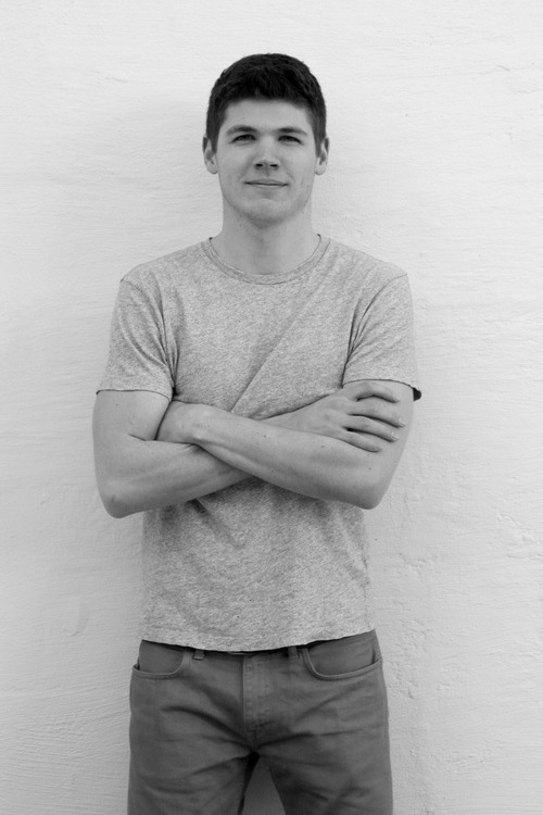 Sam Speers (2014)