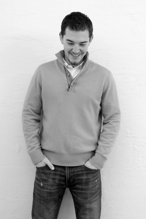 Ryan Spence (2014)