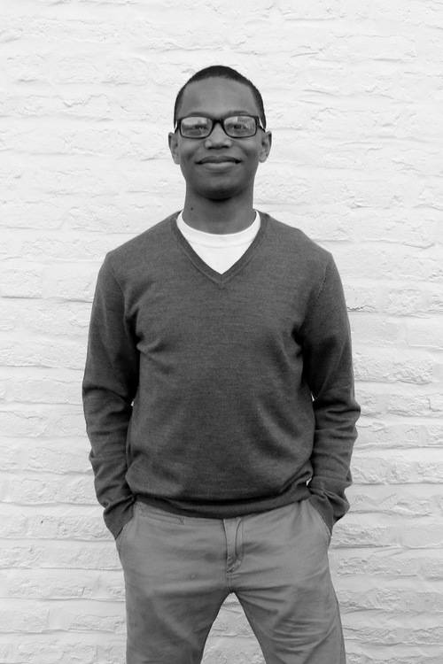 Ephraim Chaney (2014)