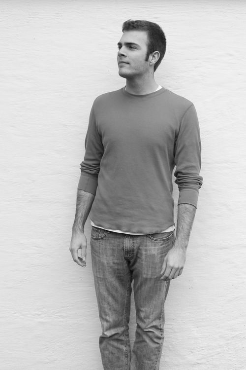 Adam Rice (2013)