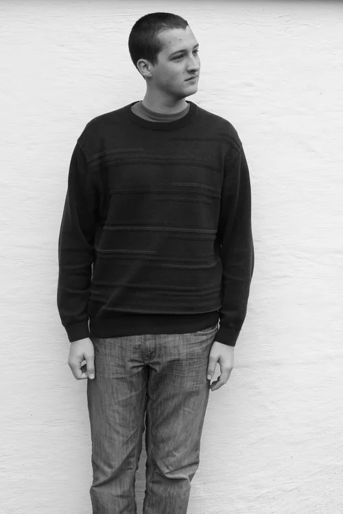 Travis Hileman (2013)