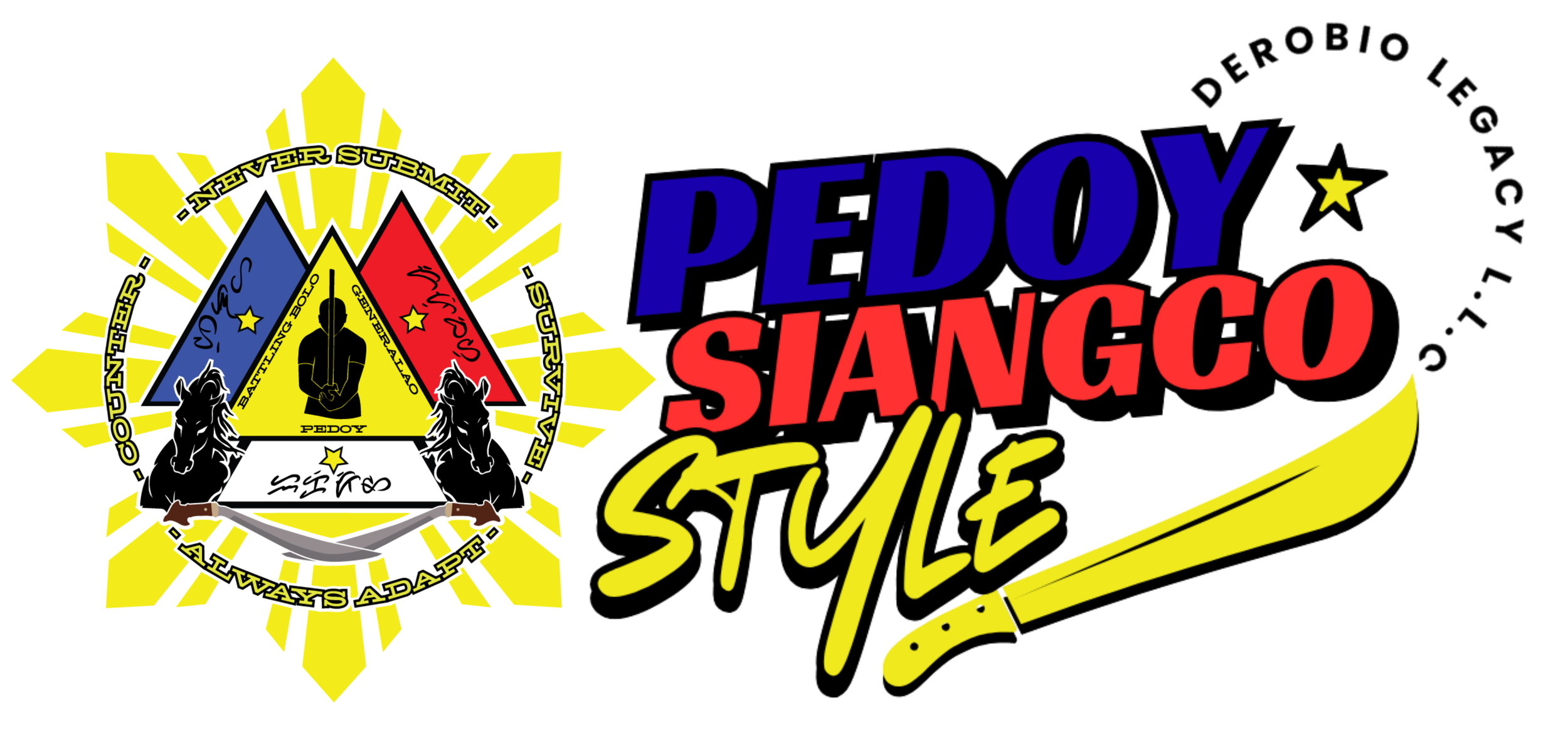 Derobio Legacy - Home of Pulahan-Derobio Eskrima