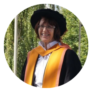 Dr. Judith McKeon, Founder and Principal, MKLC Training