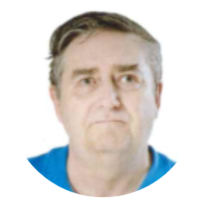 Stu Rutherford, MKLC Training