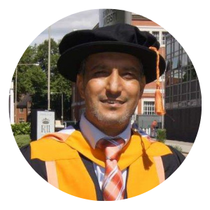 Dr Mohamed Abushafa, MKLC Training