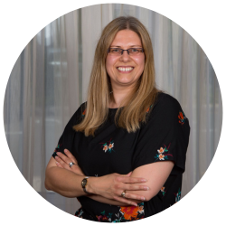 Lyn Calver, MKLC Training