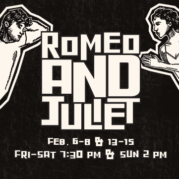 Romeo &amp; Juliet Multimedia Campaign