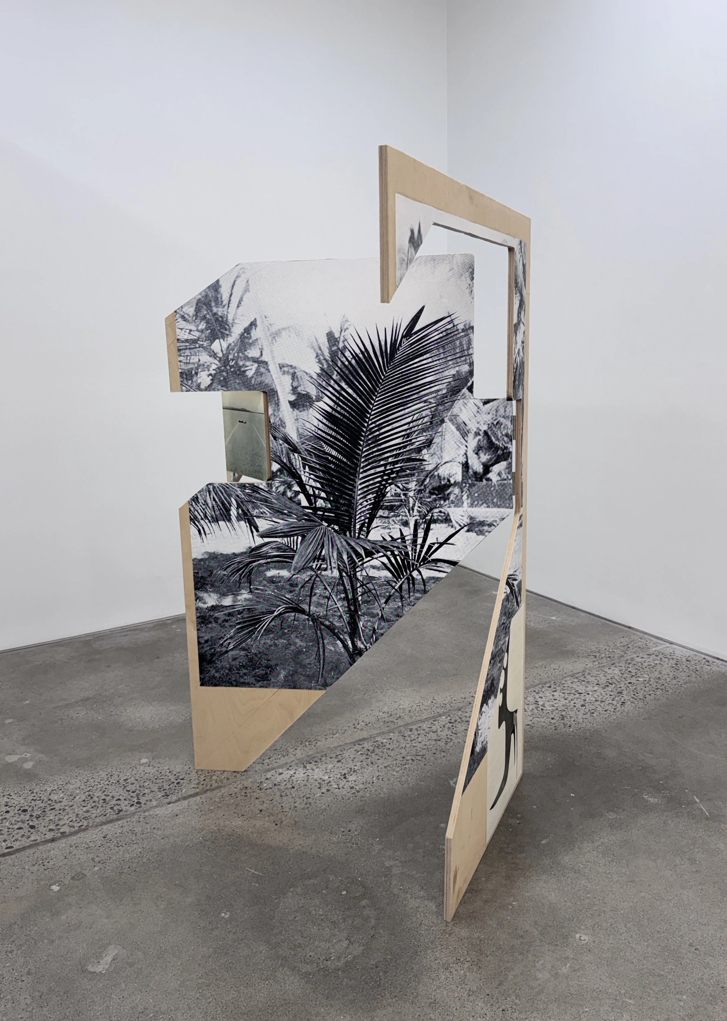 Folded Breeze, 2026