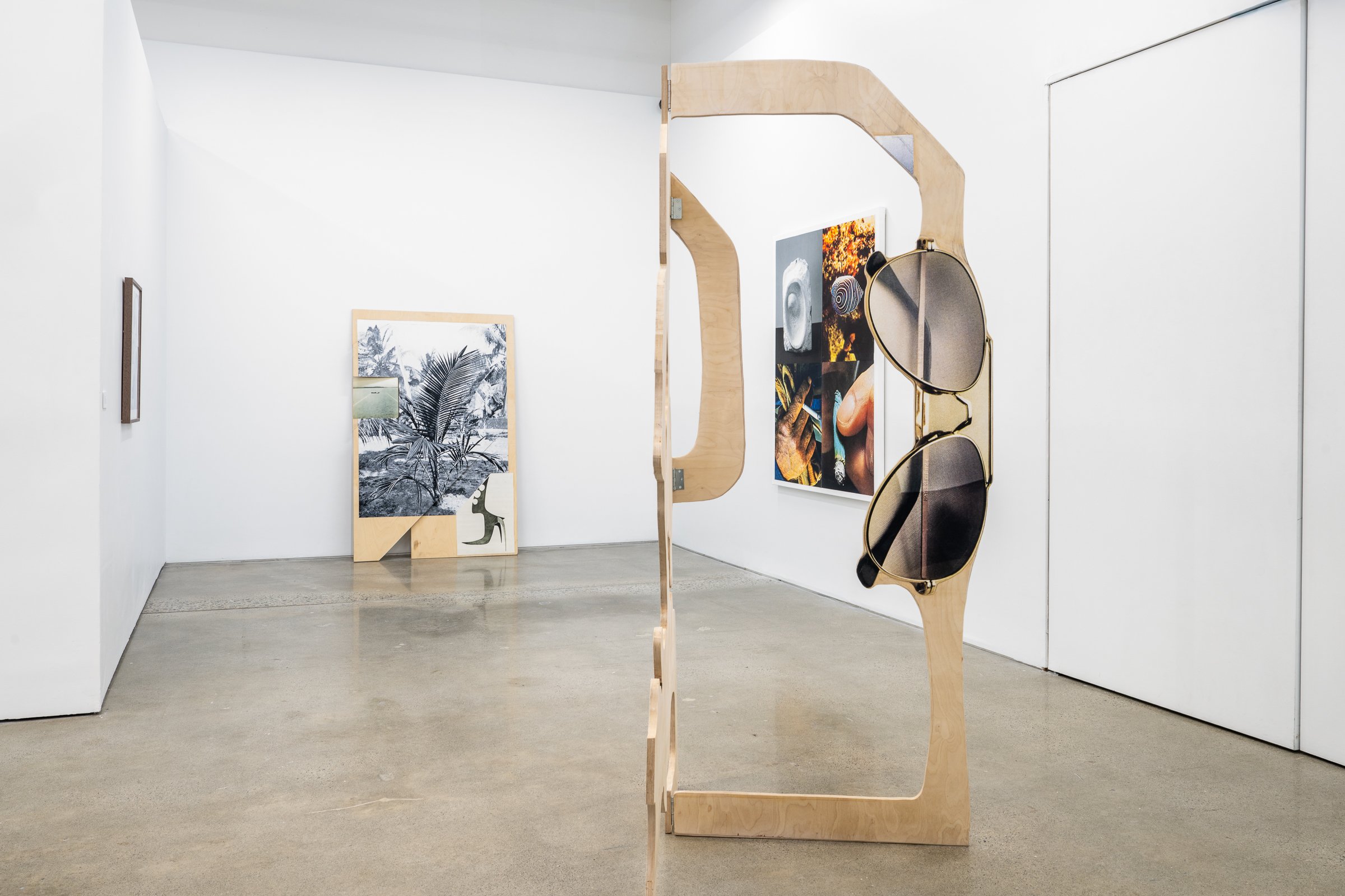 Cameron Kerr: Collecting the Unconscious, 2026