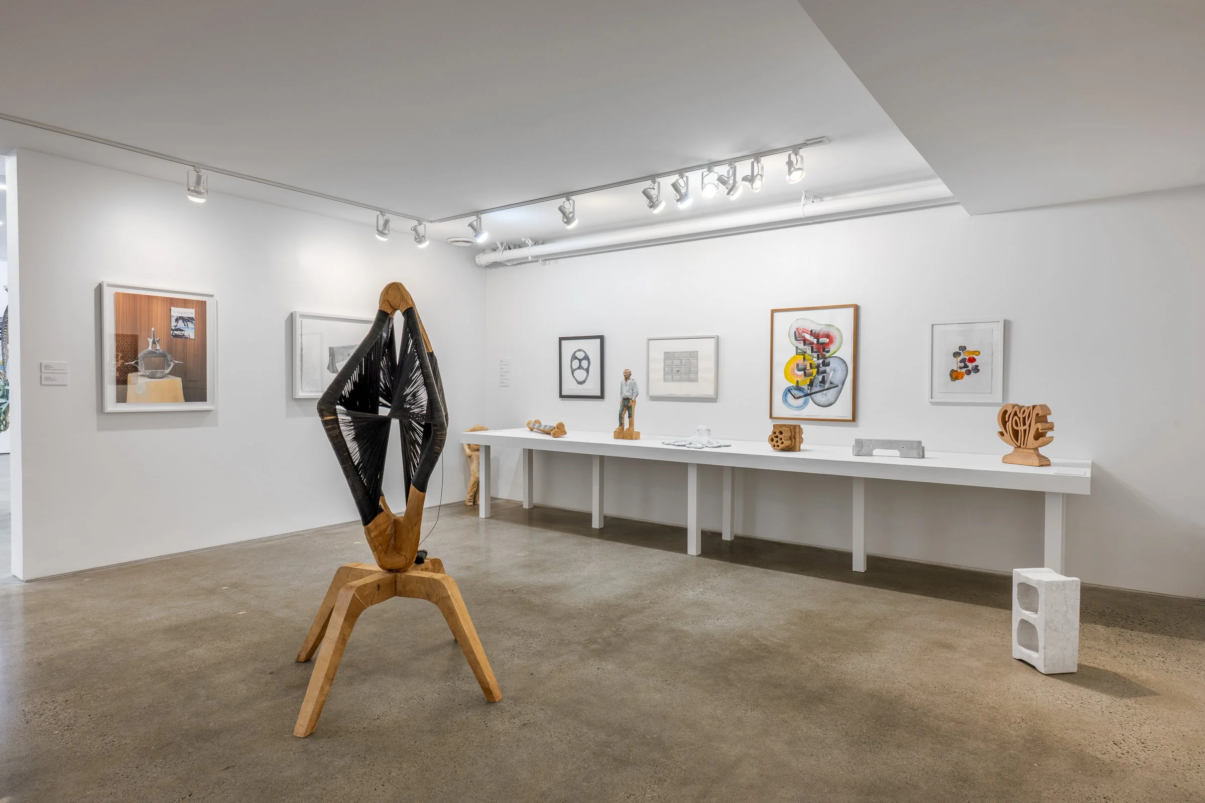 Cameron Kerr: Collecting the Unconscious, 2026