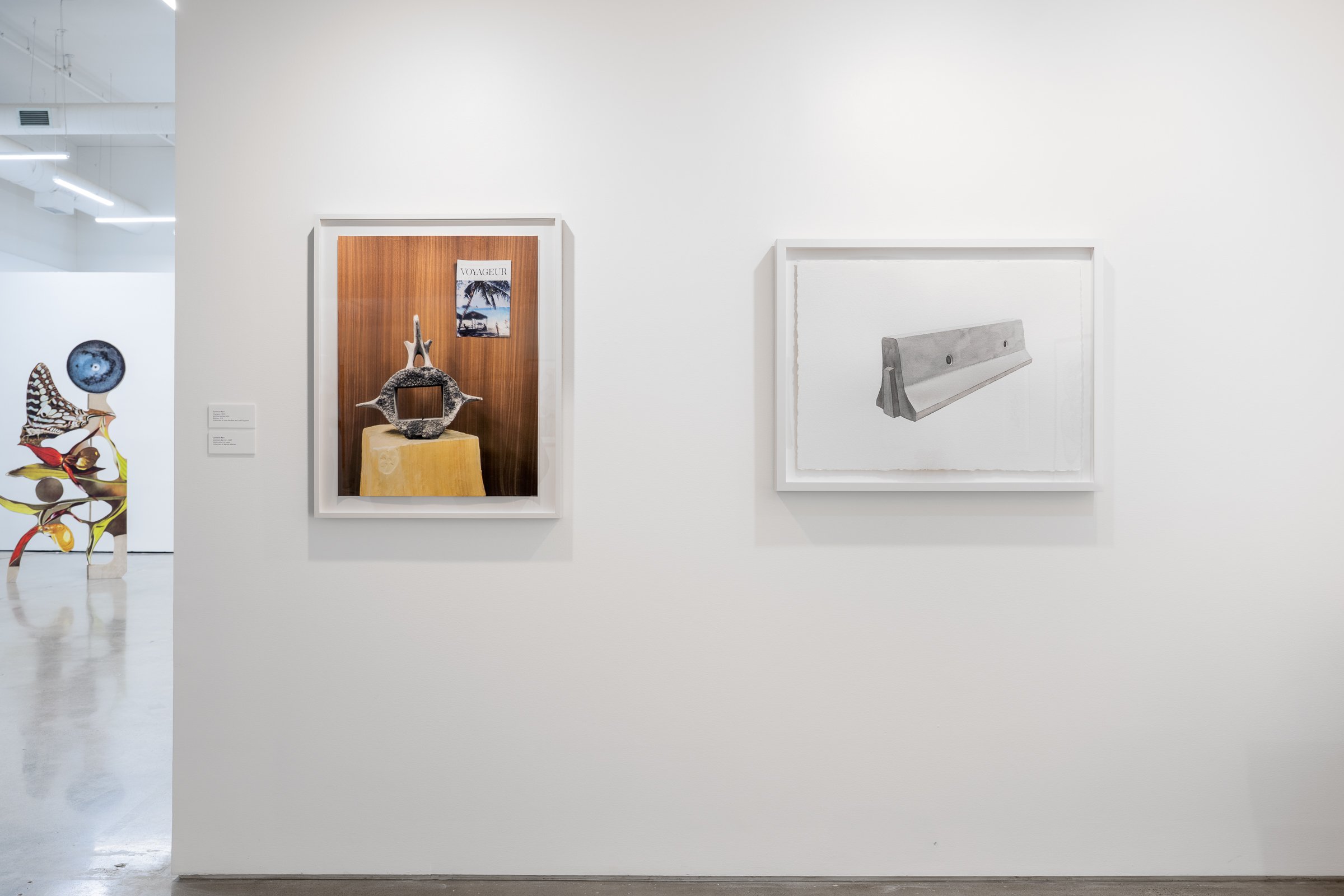 Cameron Kerr: Collecting the Unconscious, 2026