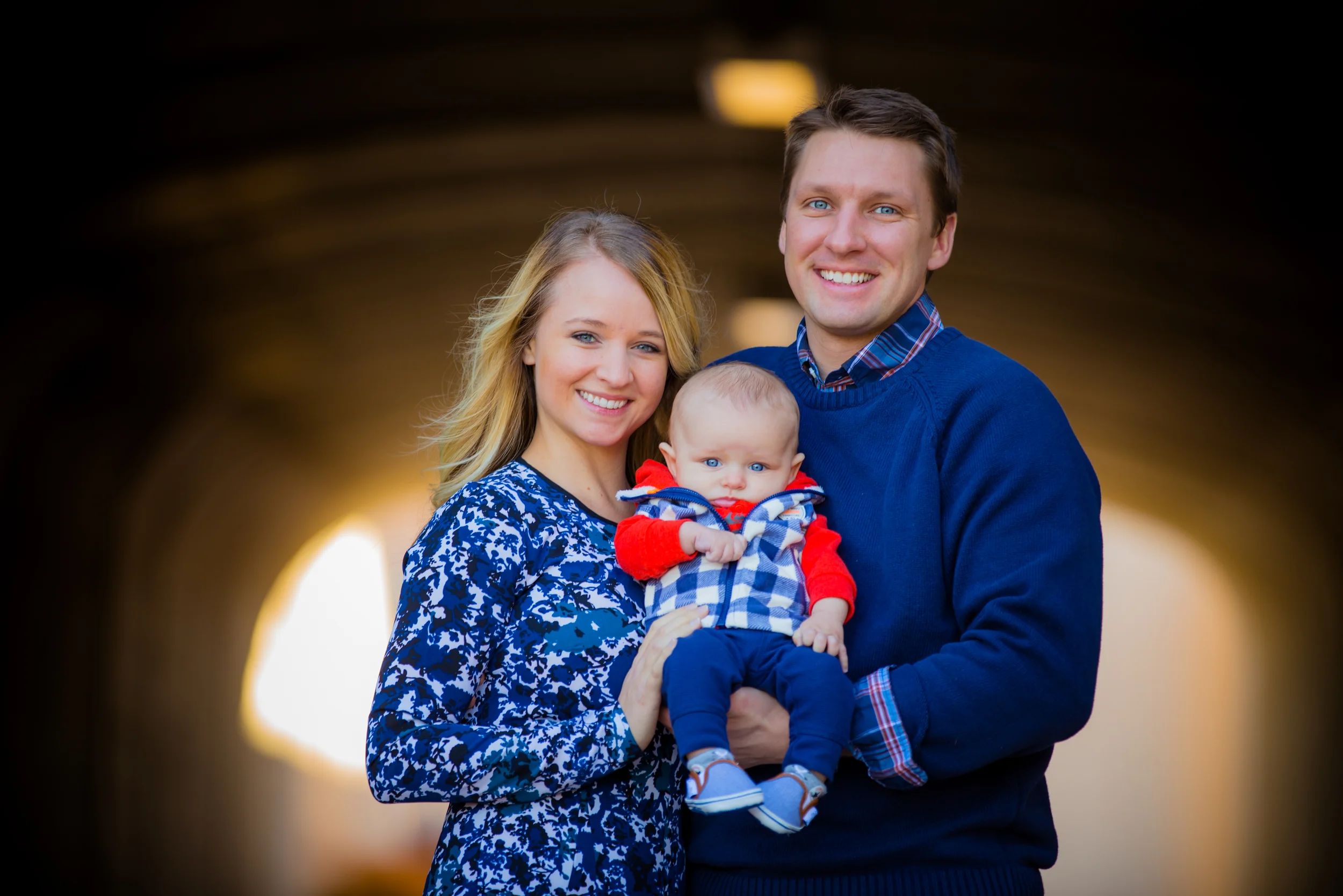 Las vegas family portrait photographer