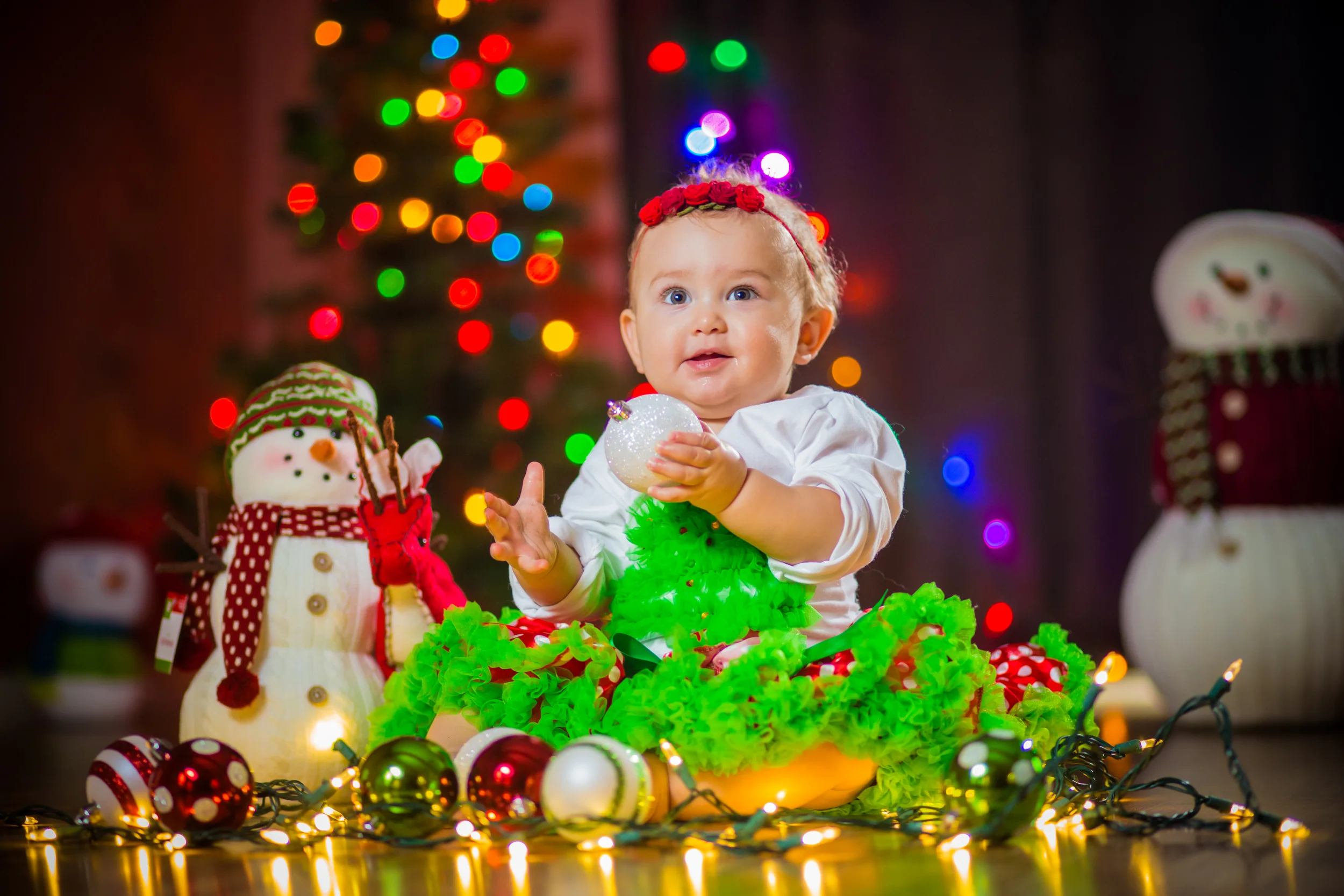 Las vegas family portrait photographer