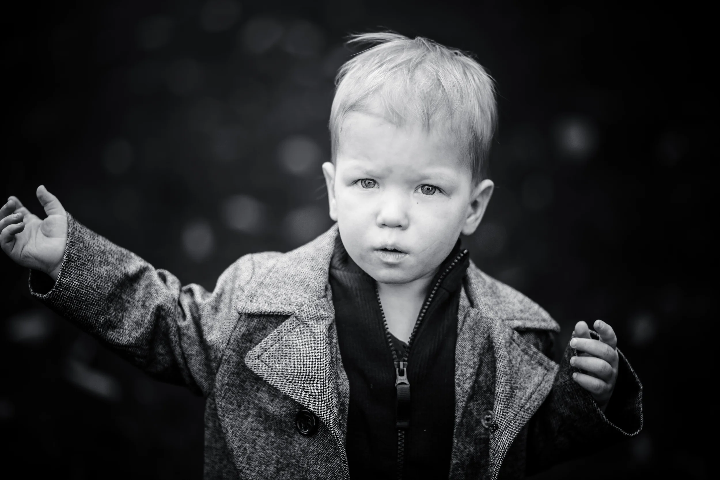 Las vegas family portrait photographer