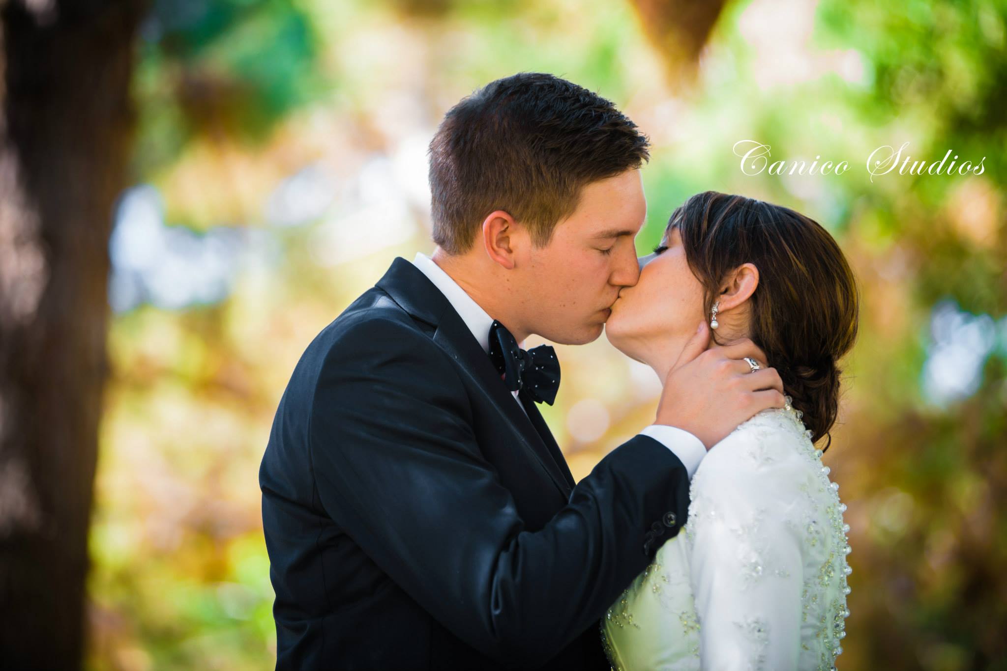 Sample of natural light photographer