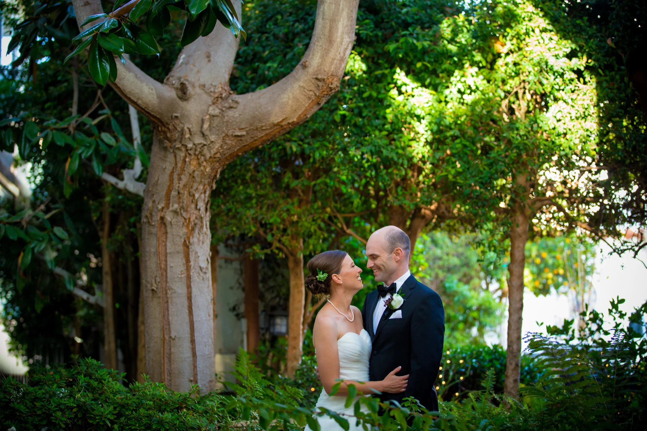 Las Vegas Wedding Photography Lindsay and Wes — Canico Studios Las