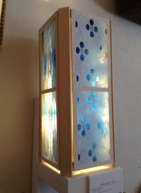 TsuruFest 2014 - paper lantern