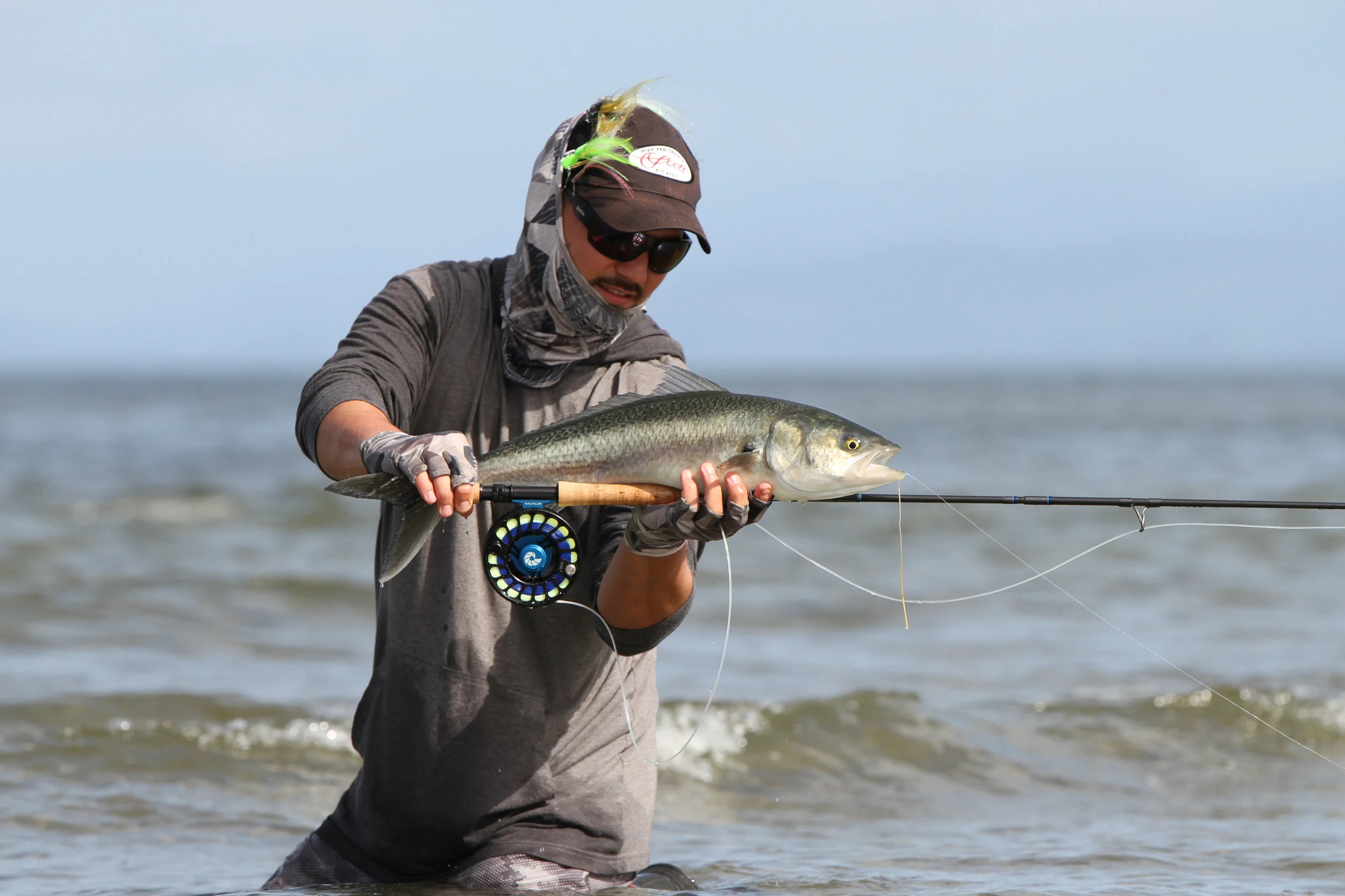 Ocean Hunter