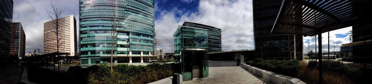 26-03-2015 10:56:22 Campus de justiça, Lisbon, Portugal