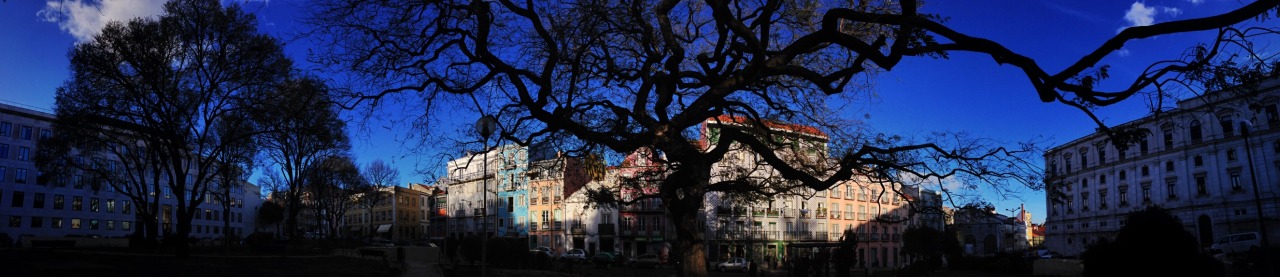 25-03-2015 17:30:25 São Bento, Lisbon, Portugal
